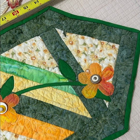 Table Runner Set - Picture 12 of 15